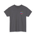 80's Party Heavy Cotton Tee
