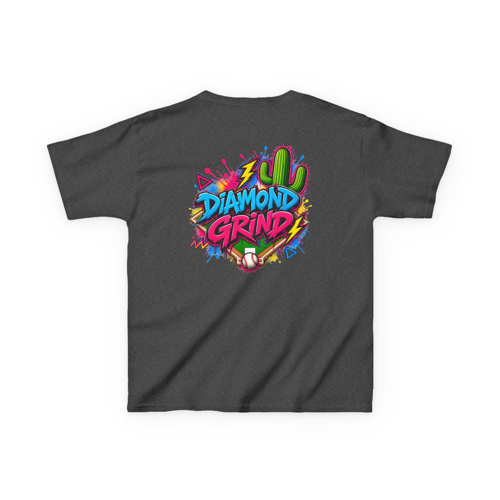 80's Party Kids Heavy Cotton™ Tee