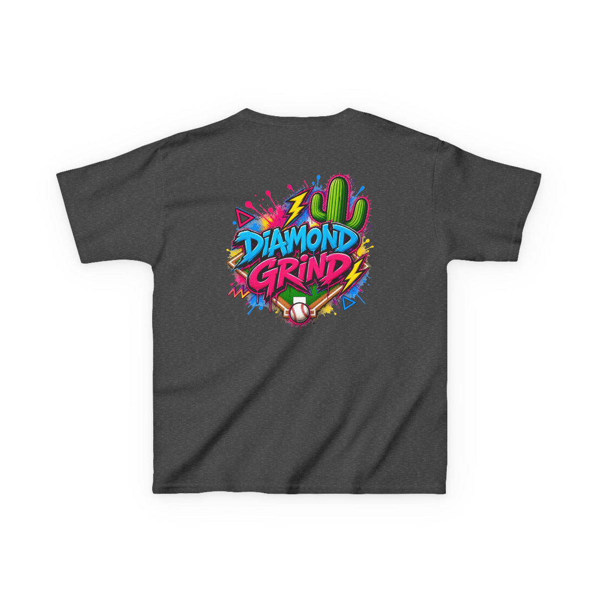 80's Party Kids Heavy Cotton™ Tee