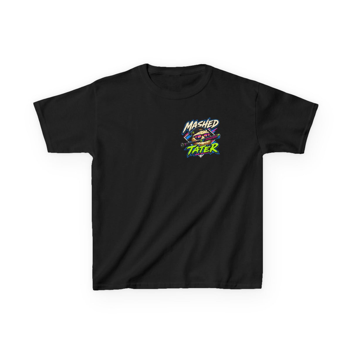 Mashed Tater Kids Heavy Cotton™ Tee