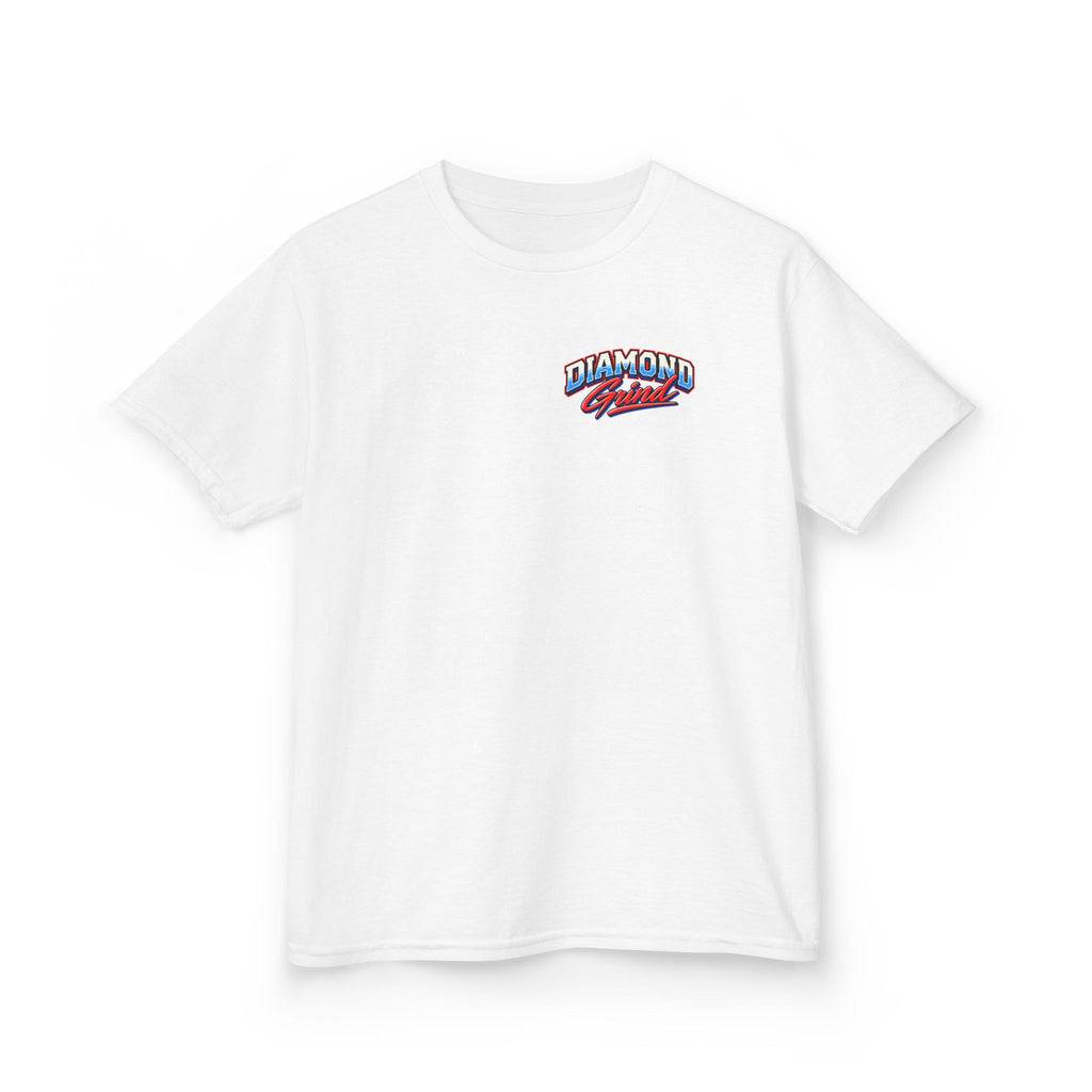 Gamer Kids Heavy Cotton™ Tee