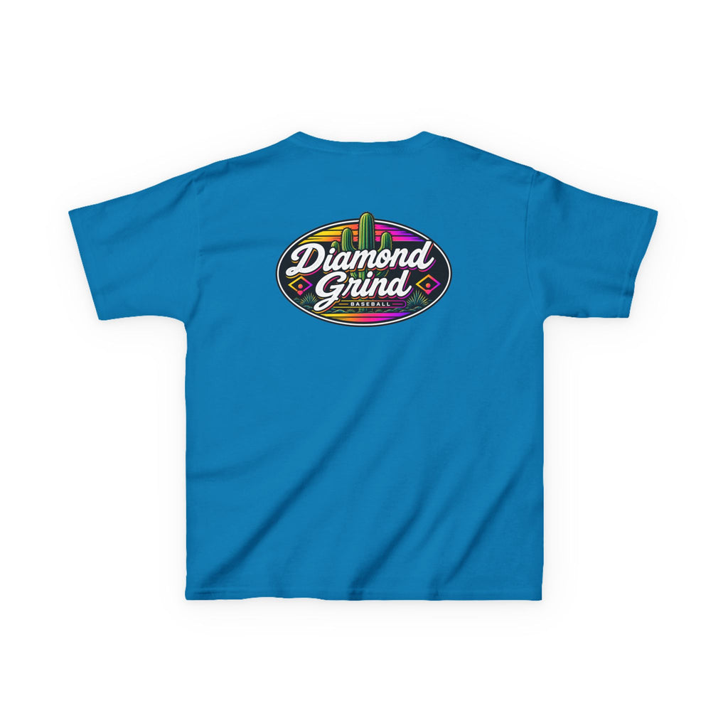 AZ Sunset Kids Heavy Cotton™ Tee