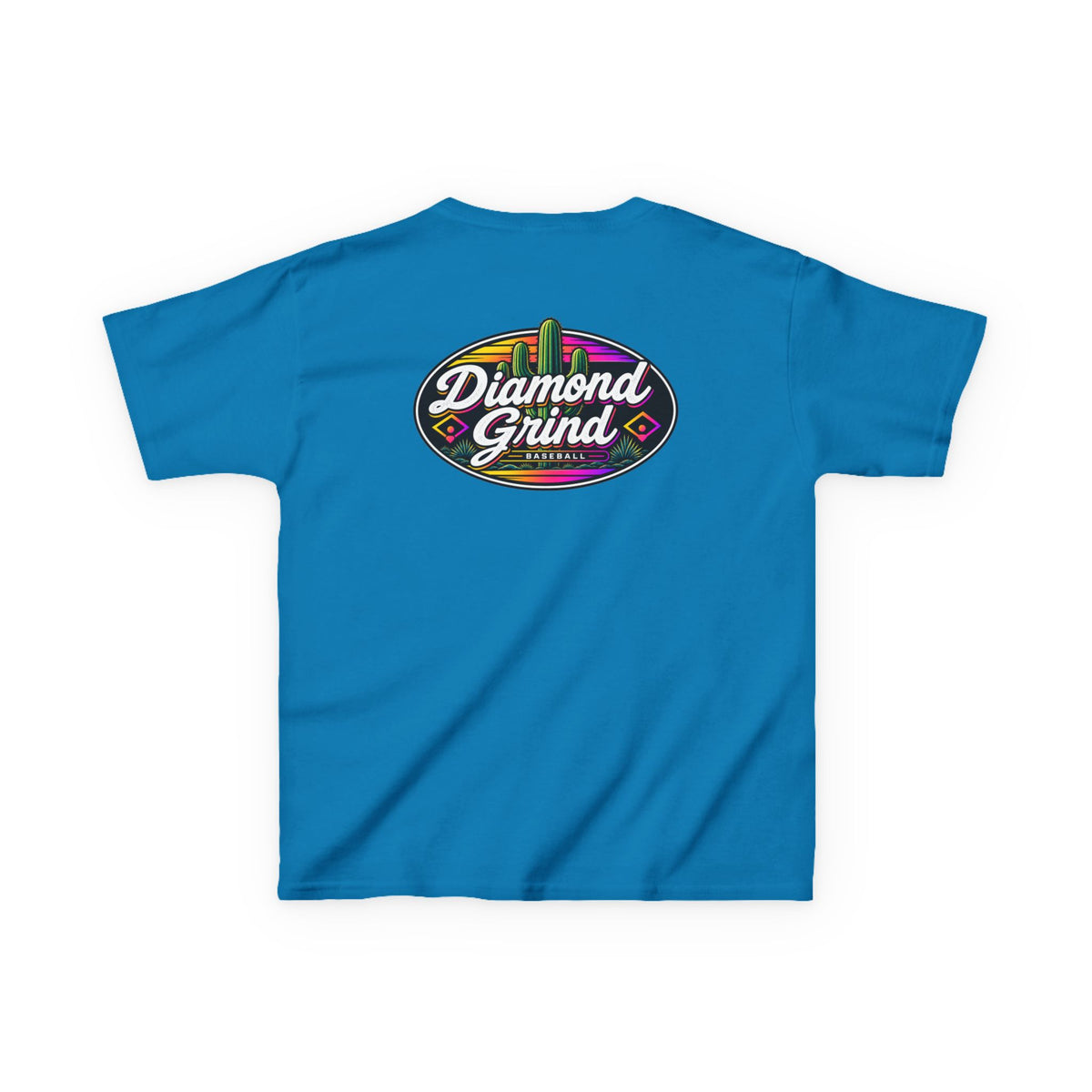 AZ Sunset Kids Heavy Cotton™ Tee