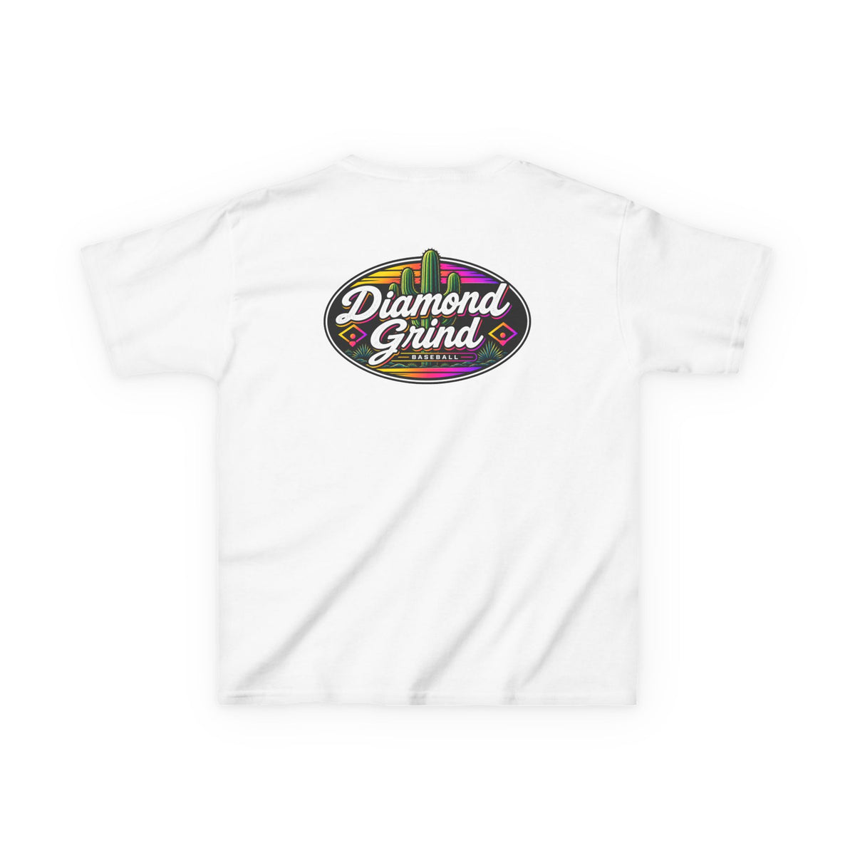 AZ Sunset Kids Heavy Cotton™ Tee