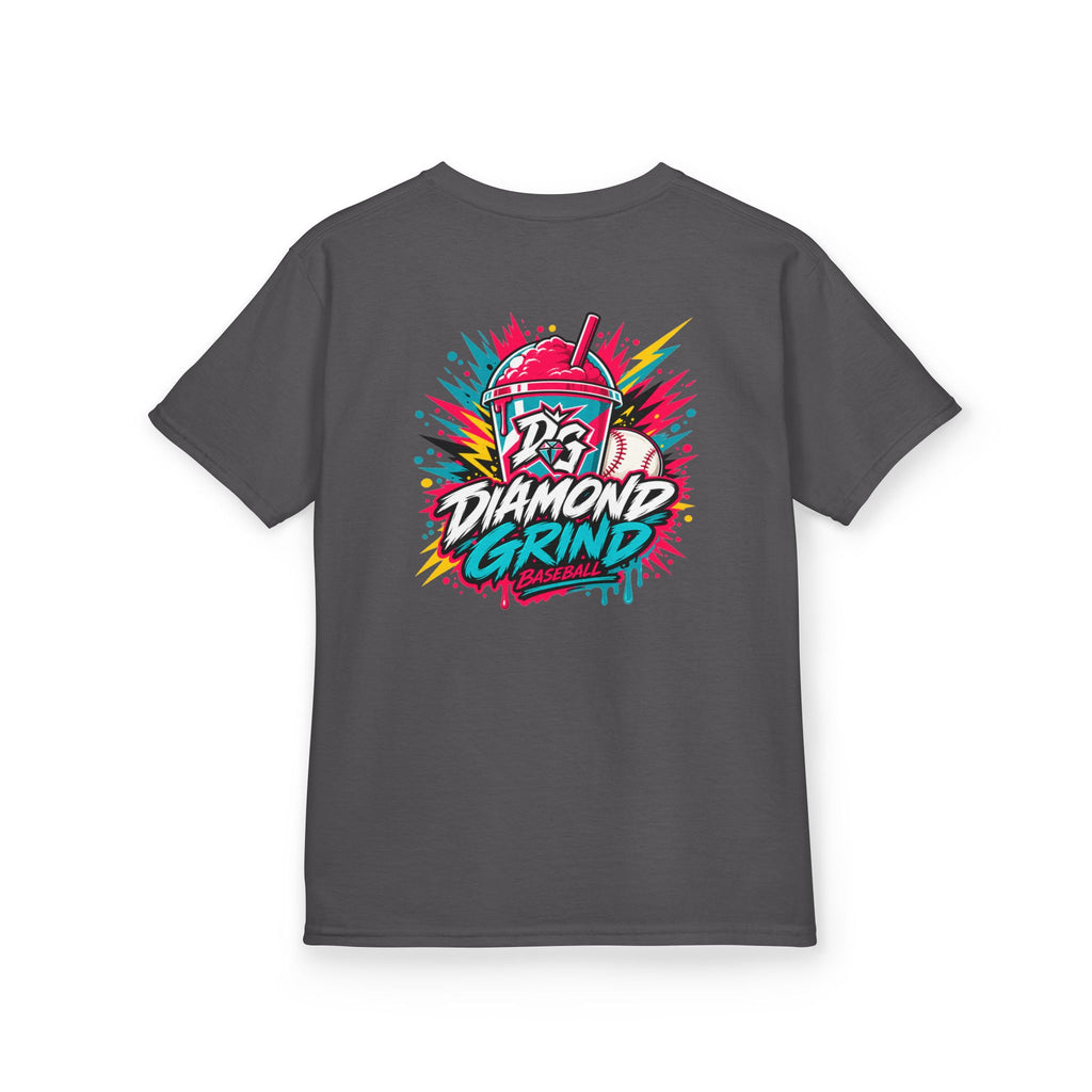 Slushie Kids Heavy Cotton Tee