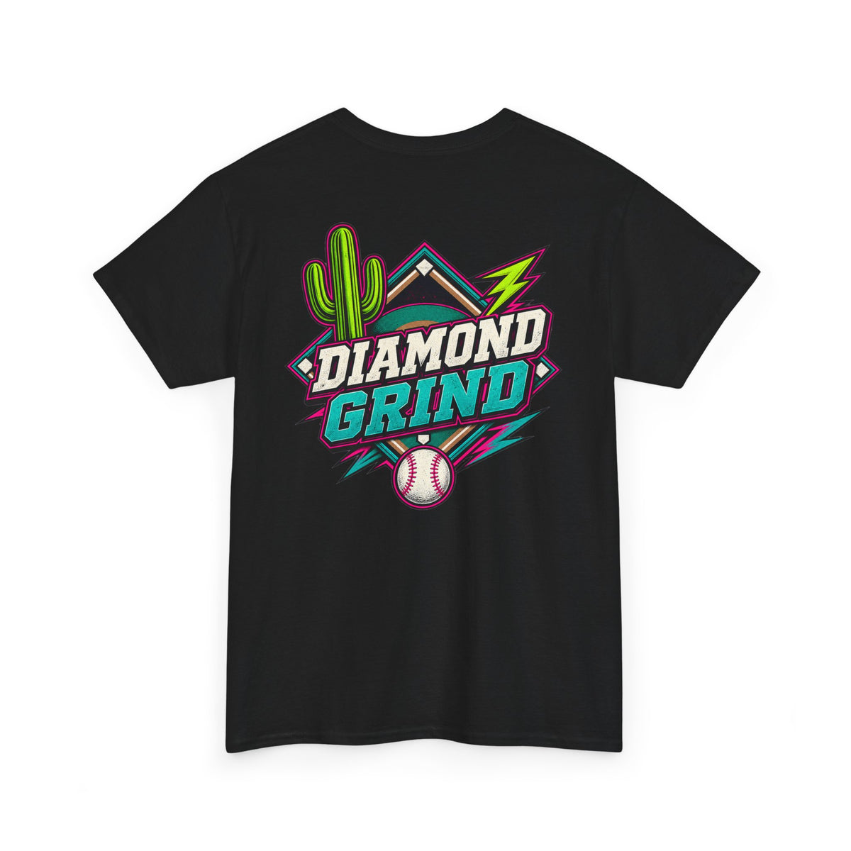 OG Unisex Heavy Cotton Tee