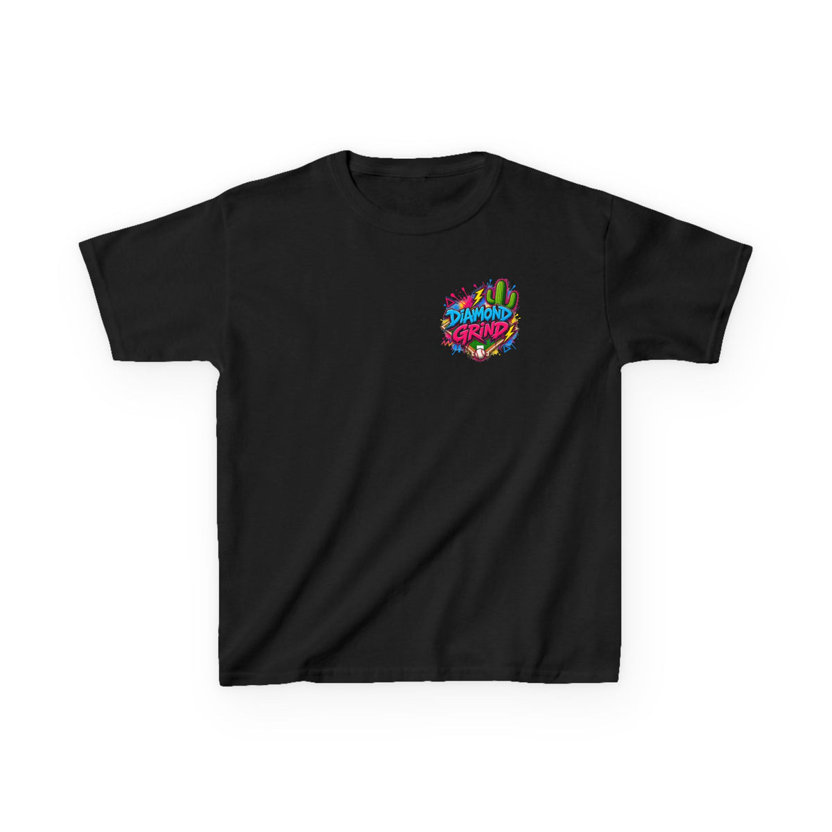 80's Party Kids Heavy Cotton™ Tee
