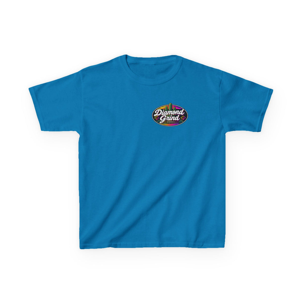 AZ Sunset Kids Heavy Cotton™ Tee