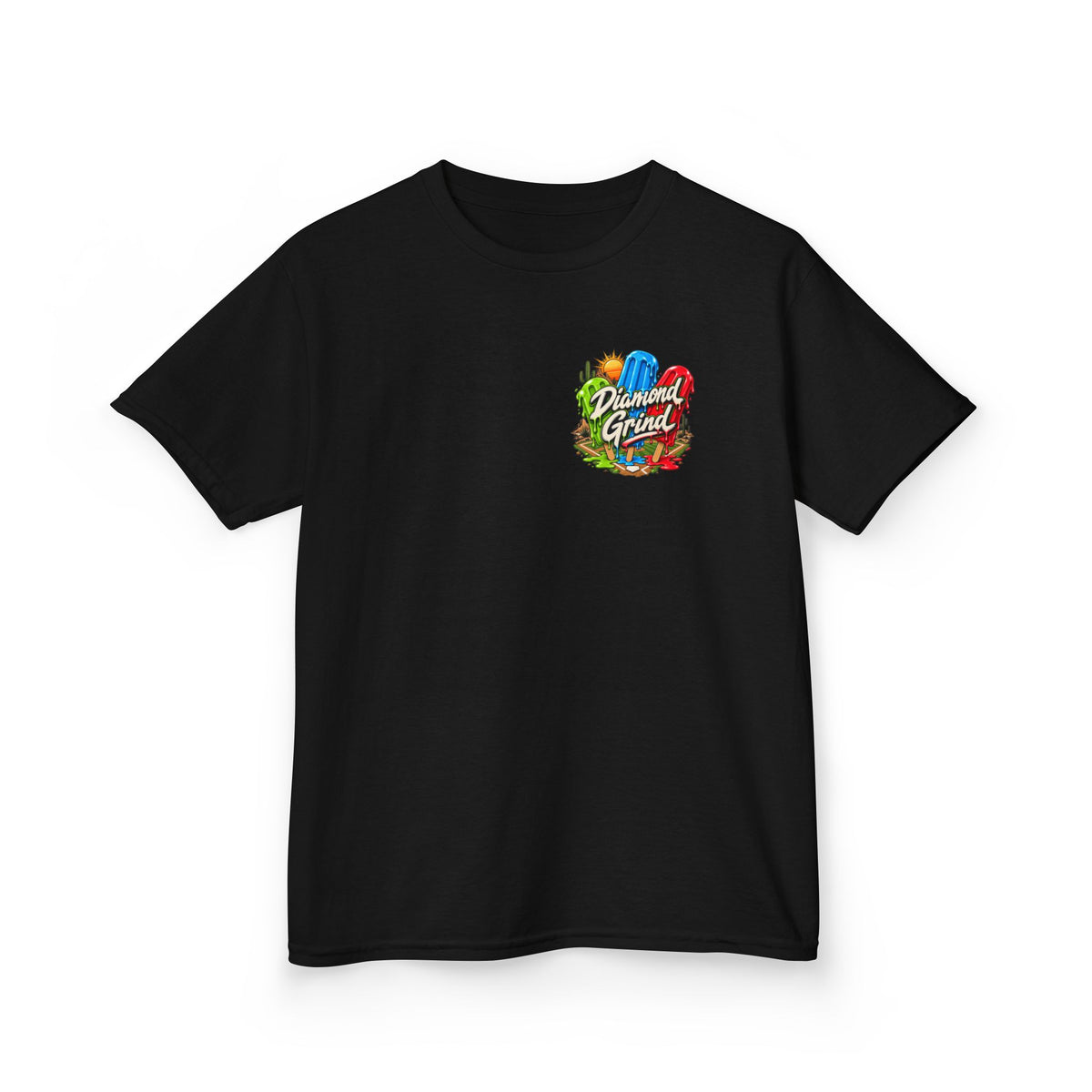 Popsicle Kids Heavy Cotton™ Tee