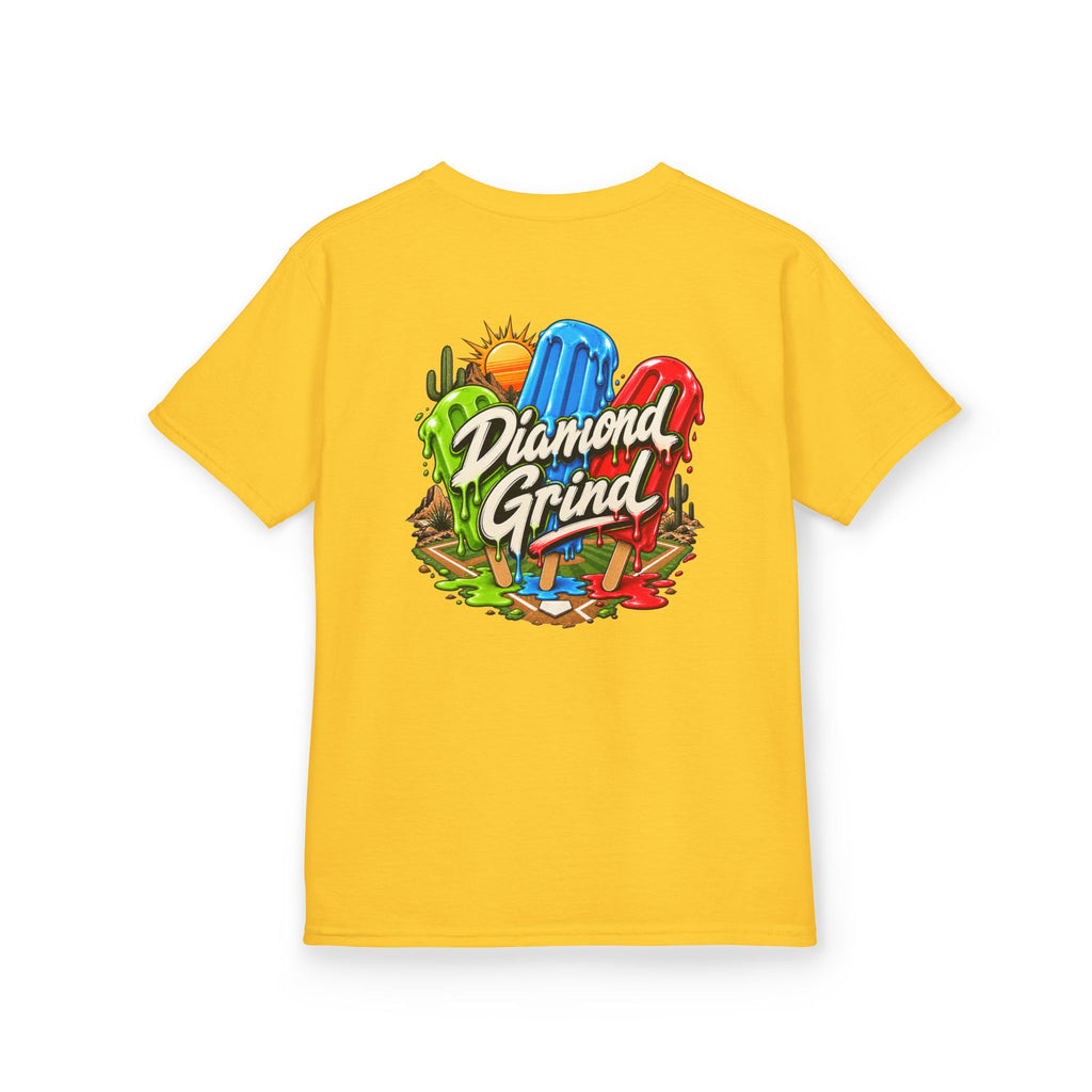 Popsicle Kids Heavy Cotton™ Tee