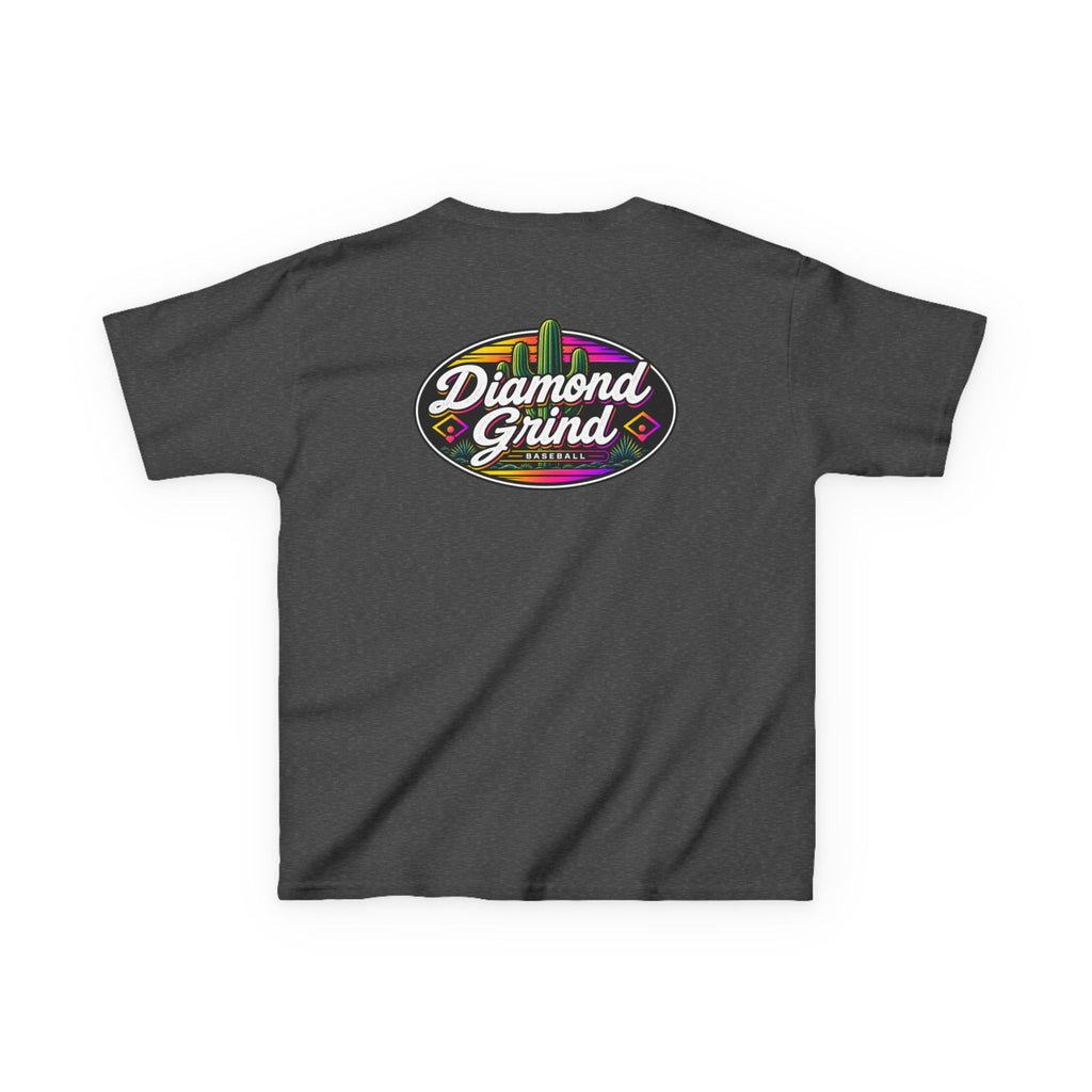 AZ Sunset Kids Heavy Cotton™ Tee