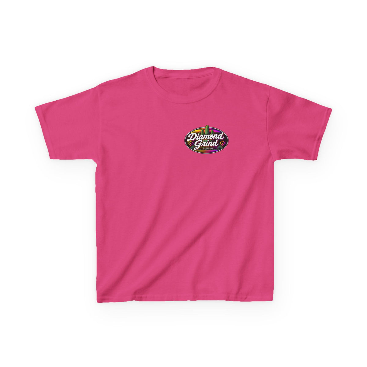 AZ Sunset Kids Heavy Cotton™ Tee