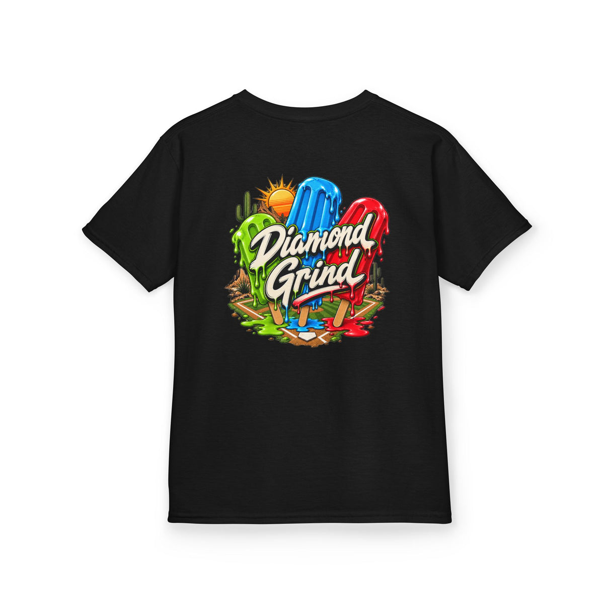 Popsicle Kids Heavy Cotton™ Tee