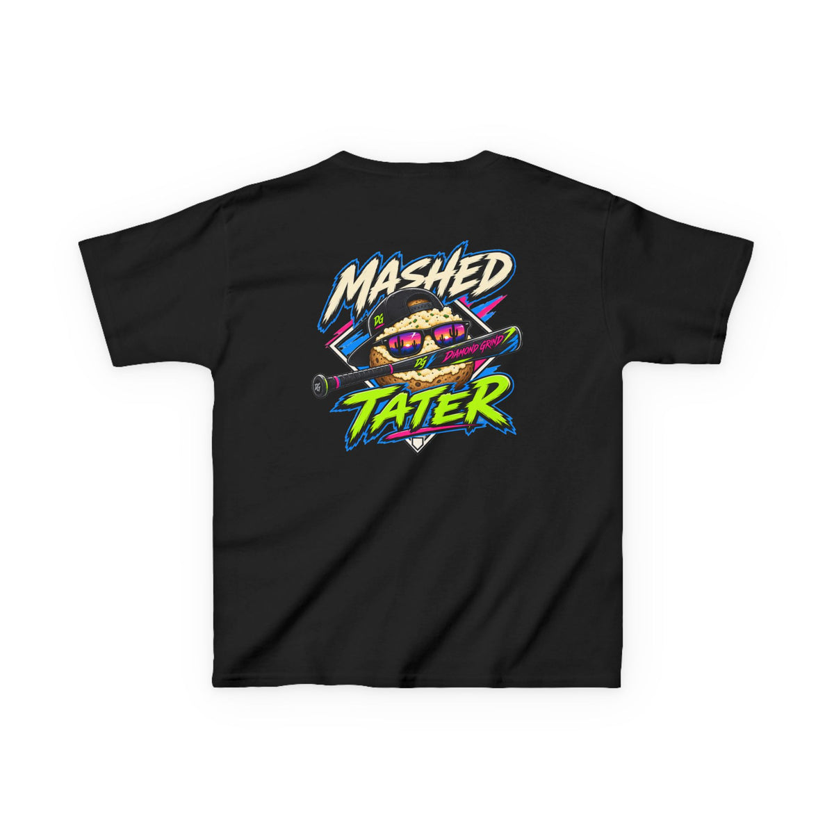 Mashed Tater Kids Heavy Cotton™ Tee