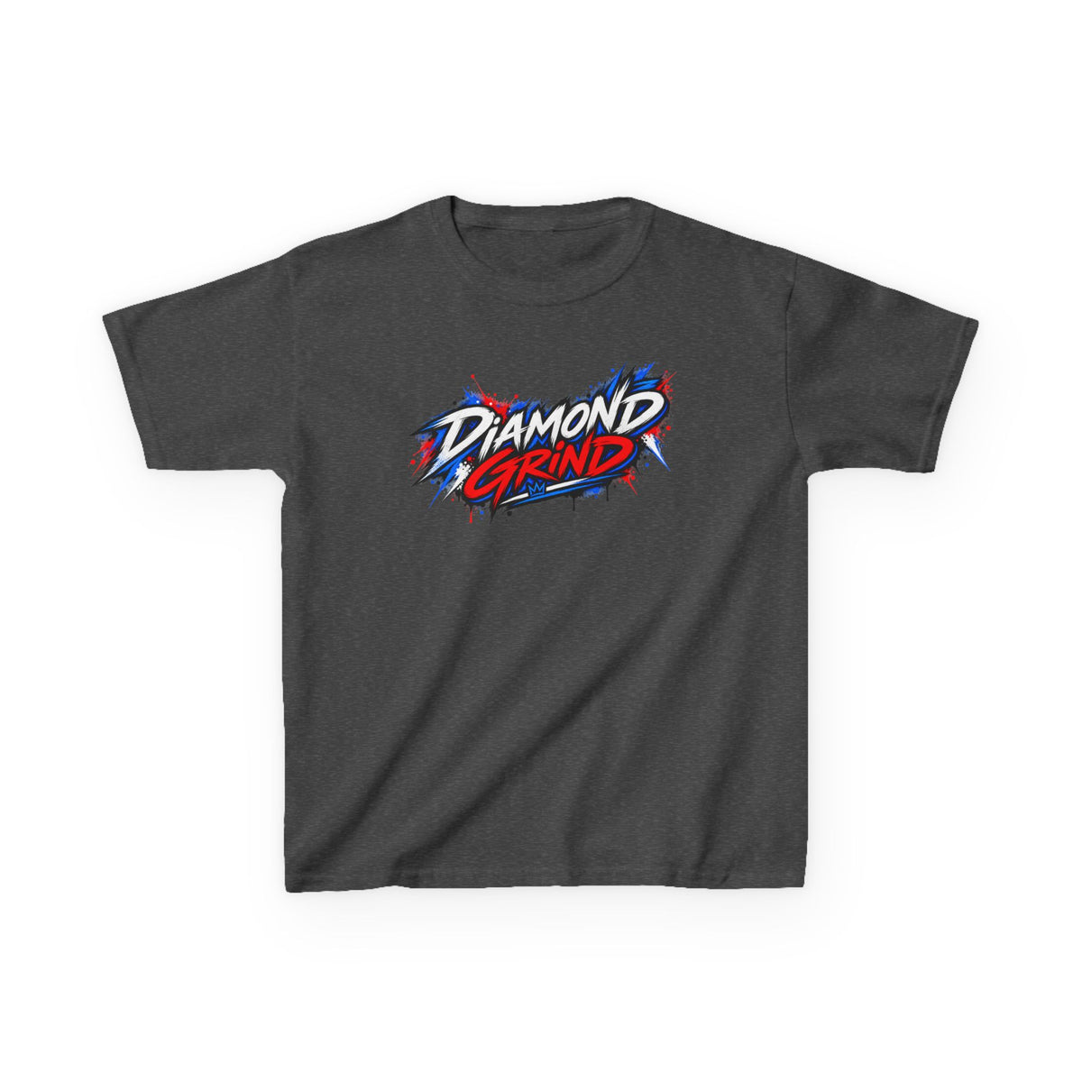 X-Ray Kids Heavy Cotton™ Tee