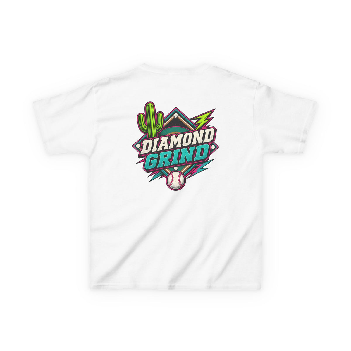 Kids OG Heavy Cotton™ Tee