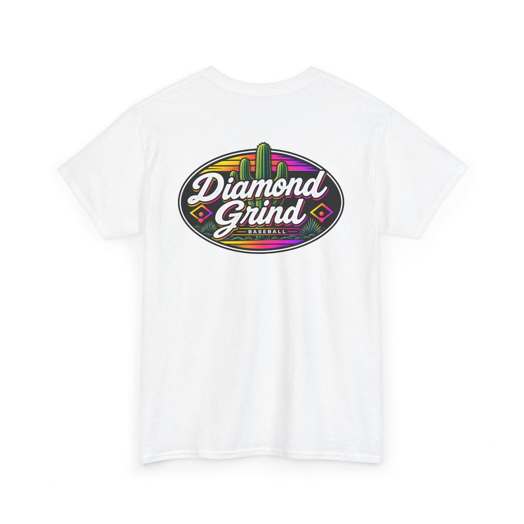 Sunset Unisex Heavy Cotton Tee