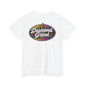Sunset Unisex Heavy Cotton Tee