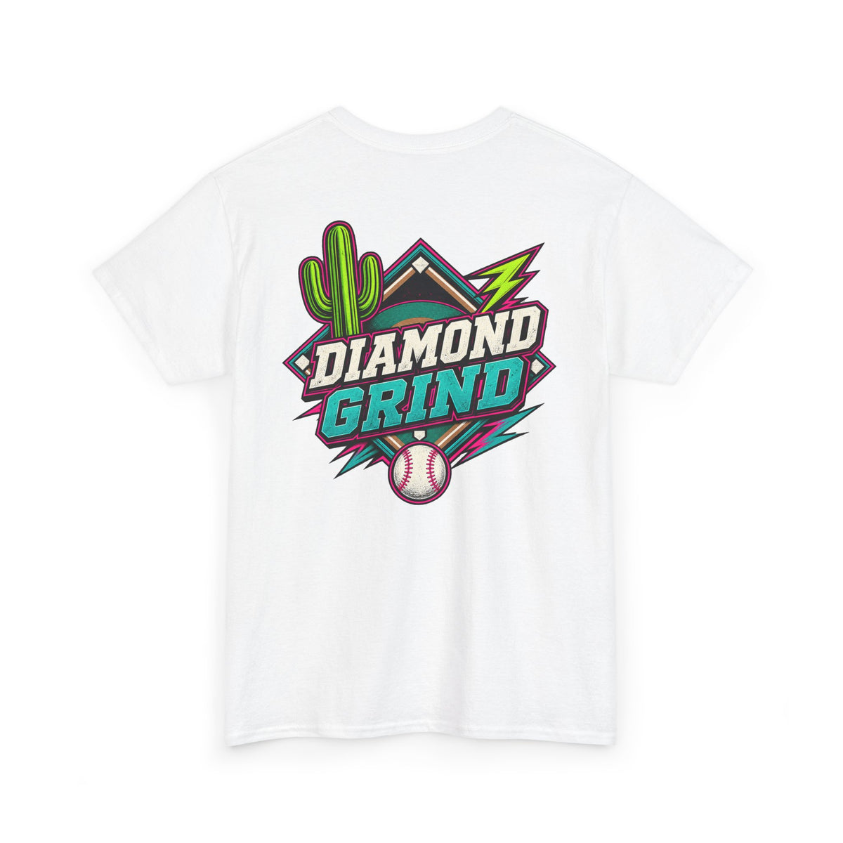 OG Unisex Heavy Cotton Tee