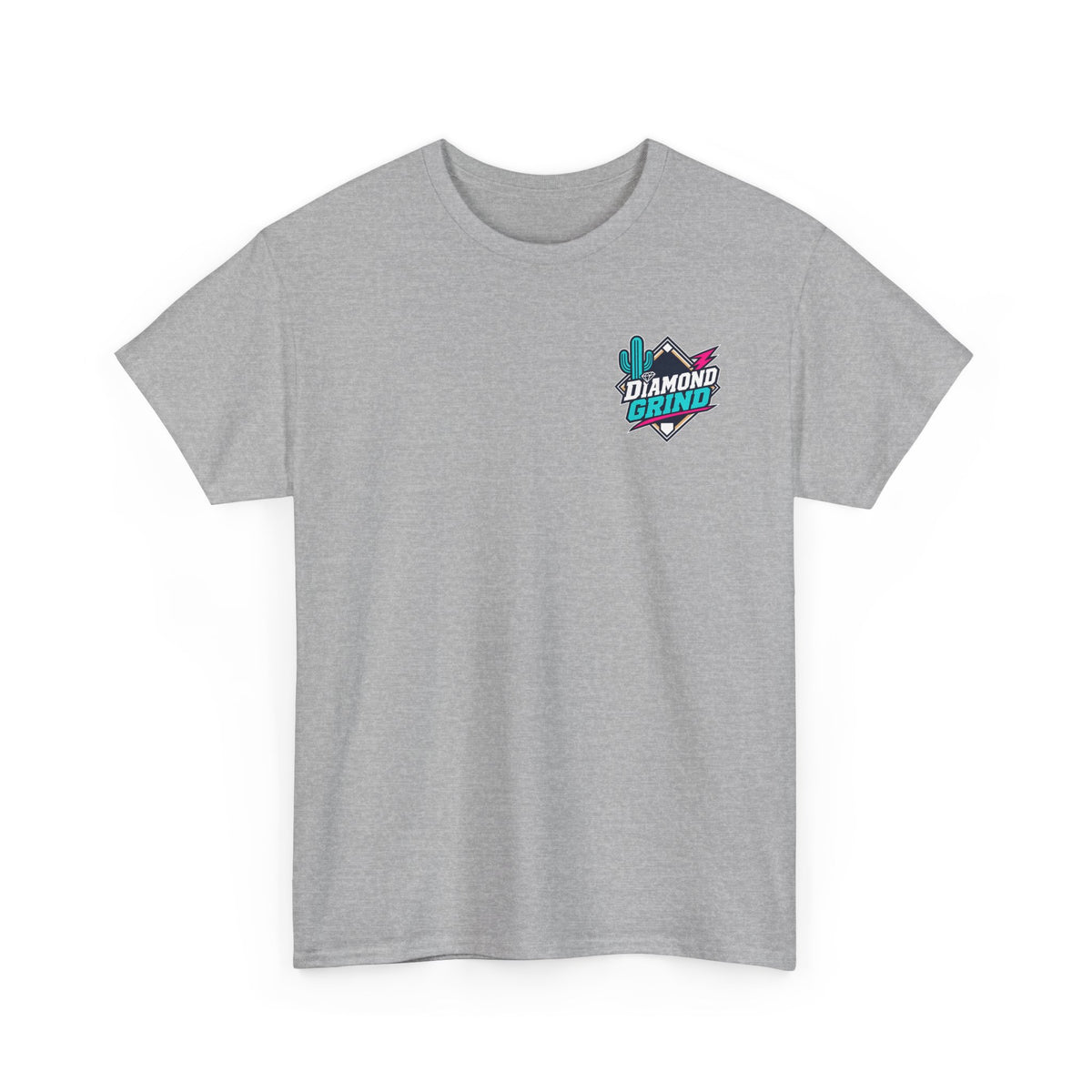 OG Unisex Heavy Cotton Tee
