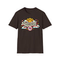 Women's Sunshine Softstyle T-Shirt