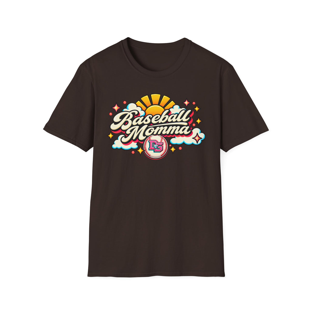 Women's Sunshine Softstyle T-Shirt