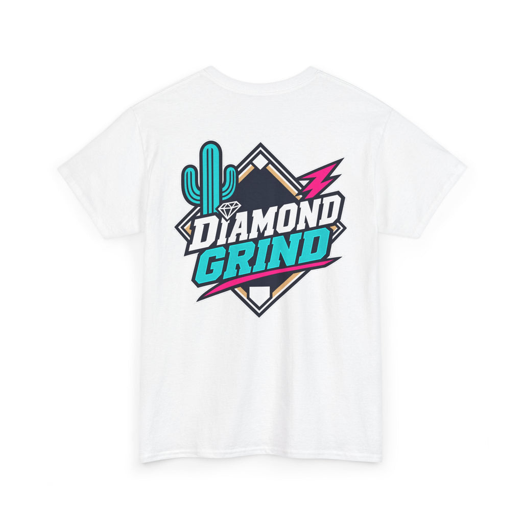 OG Unisex Heavy Cotton Tee