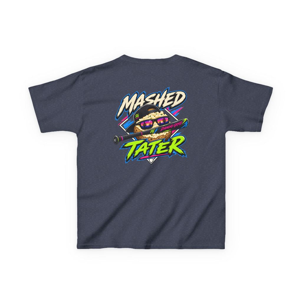 Mashed Tater Kids Heavy Cotton™ Tee
