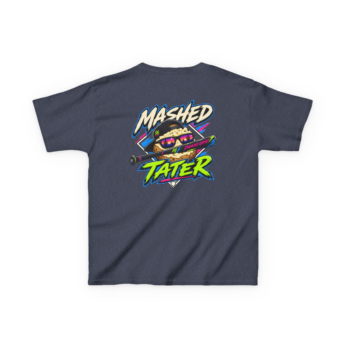 Mashed Tater Kids Heavy Cotton™ Tee