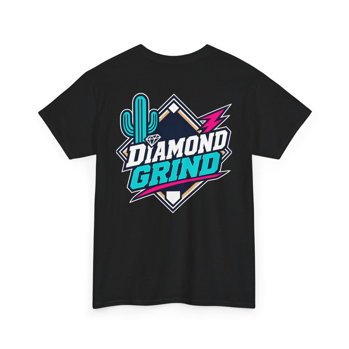 OG Unisex Heavy Cotton Tee