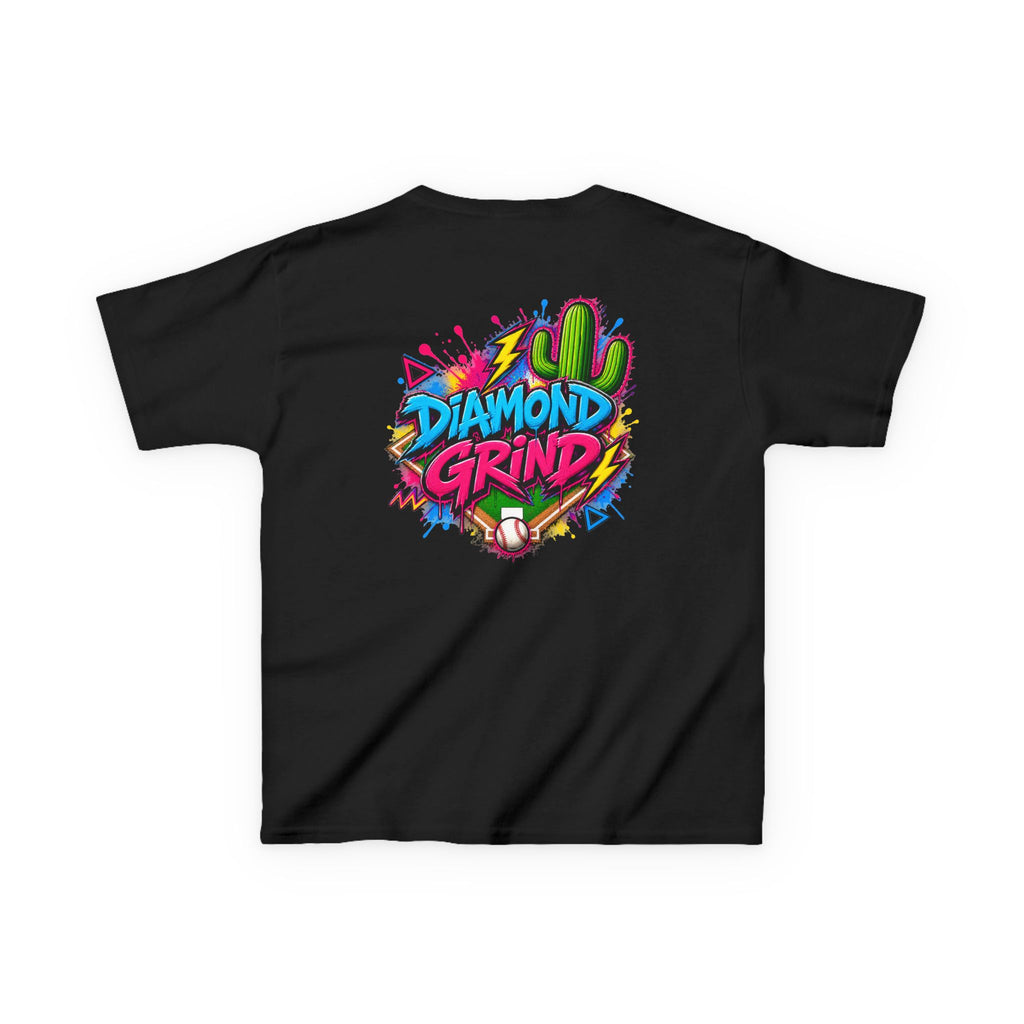 80's Party Kids Heavy Cotton™ Tee