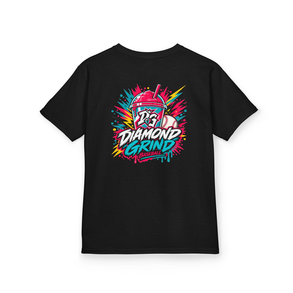 Slushie Kids Heavy Cotton Tee