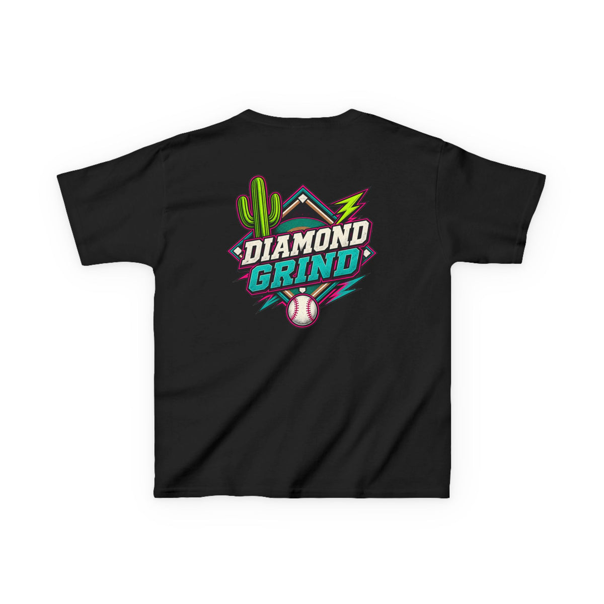 Kids OG Heavy Cotton™ Tee