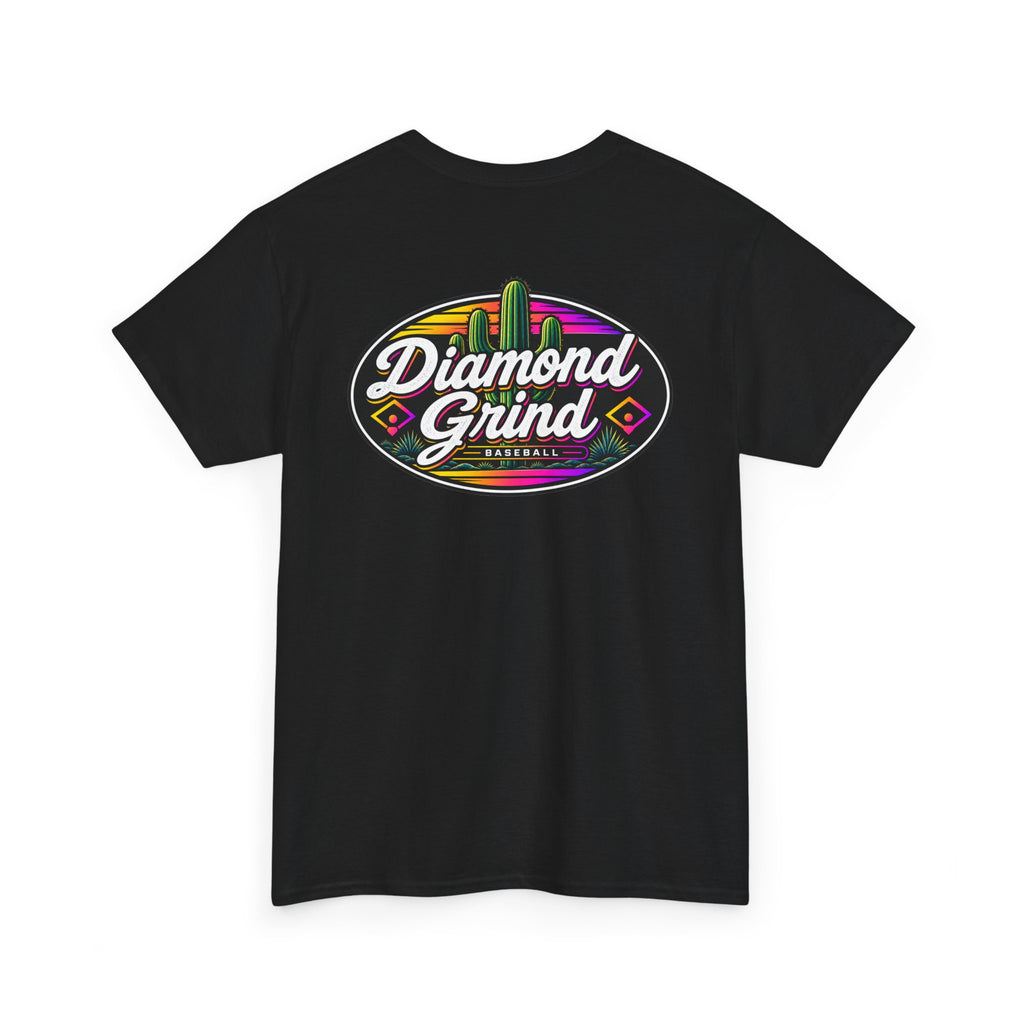 Sunset Unisex Heavy Cotton Tee